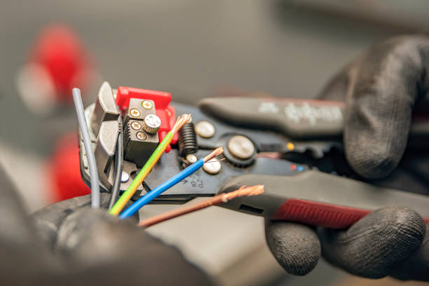 Best Electrical Wiring Services  in Linln Park, CO