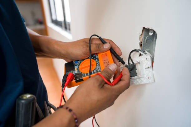 Best Industrial Electrical Services  in Linln Park, CO