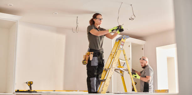 Best Electrical Contractors for Businesses  in Linln Park, CO