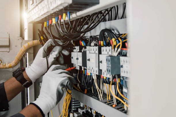 Electrical Rewiring Services in CO